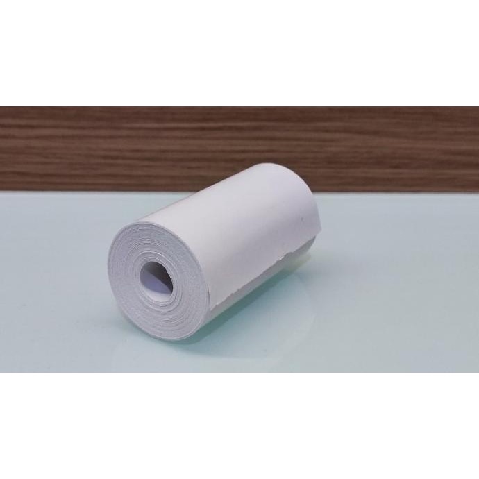 

Kertas Kasir / Thermal Paper Forte 57 x 30 Ekonomis