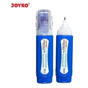 

=+=+=+] Tip Ex / Correction Fluid Joyko CF-S209