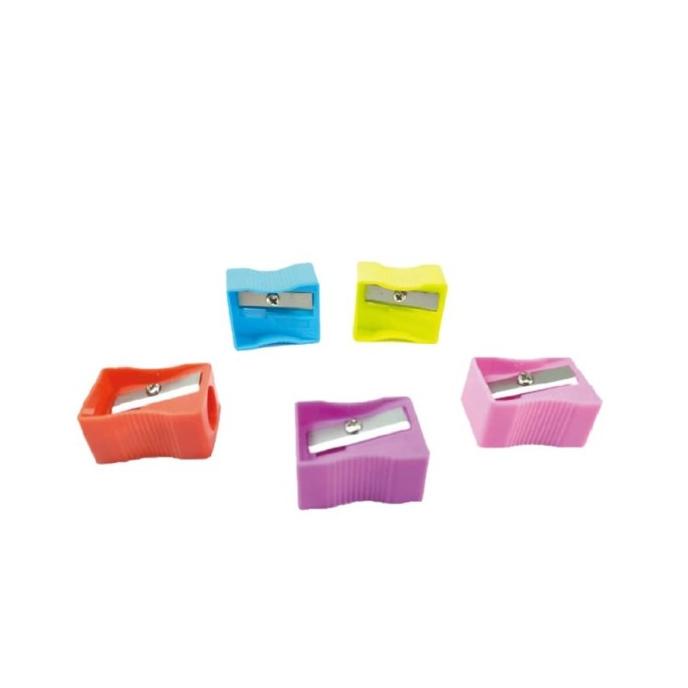 

Rautan / Orotan / Serutan Pensil Segitiga Pascola