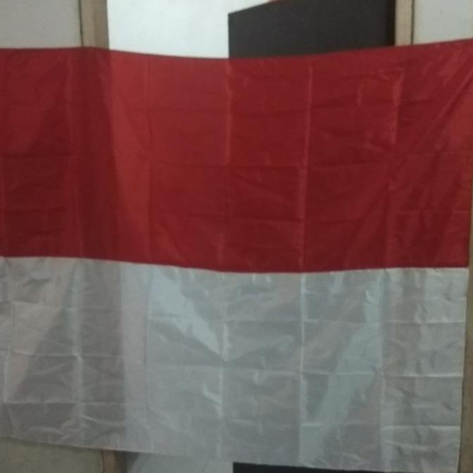 Bendera Indonesia 150X100 Kualitas Terbaik