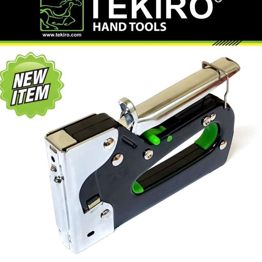 

DISKON BRANDS FESTIVAL TEKIRO STAPLE TEMBAK 6-14MM - STAPLER 3 IN 1 - STAPLES - GT-SG1672 !!
