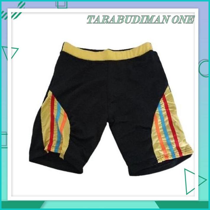 CELANA PENDEK THE BRAHOUSE 019 DISKON GEDE 