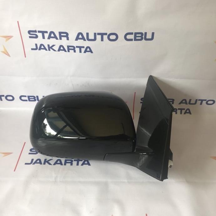 Spion Kanan Harrier 2004-2011