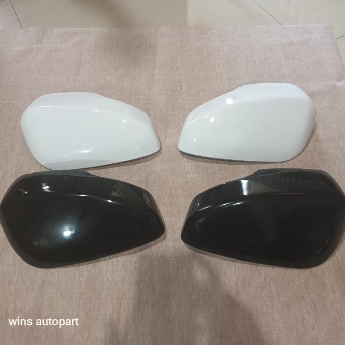 cover tutup spion mobil XPANDER ultimate cross exceed gls original