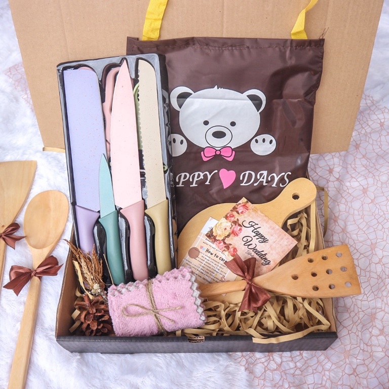 

Lagi Tren.. KITCHEN SET HAMPERS/ GIFT BOX KADO HAMPERS / HAMPERS PERNIKAHAN / KADO ULANG TAHUN / PARCEL LEBARAN / HAMPERS NATAL / WEDDING SOUVENIR / SOUVENIR PERNIKAHAN HDD