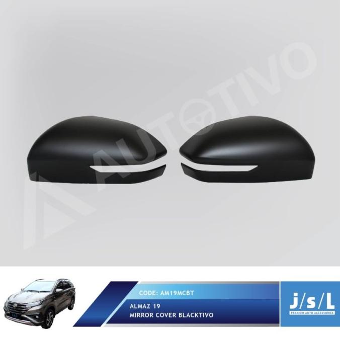 MIRROR COVER SPION WULING ALMAZ 19 JSL