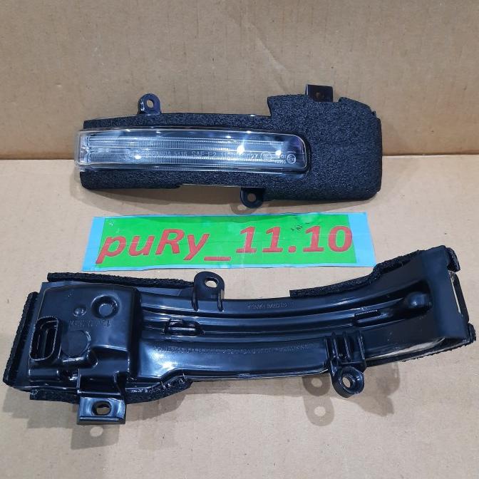 LAMPU SEN SEIN SPION PAJERO SPORT DAKAR STRADA TRITON 2012 sd 2015