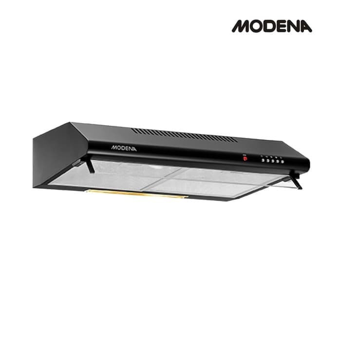 MODENA COOKER HOOD SX 7511 L