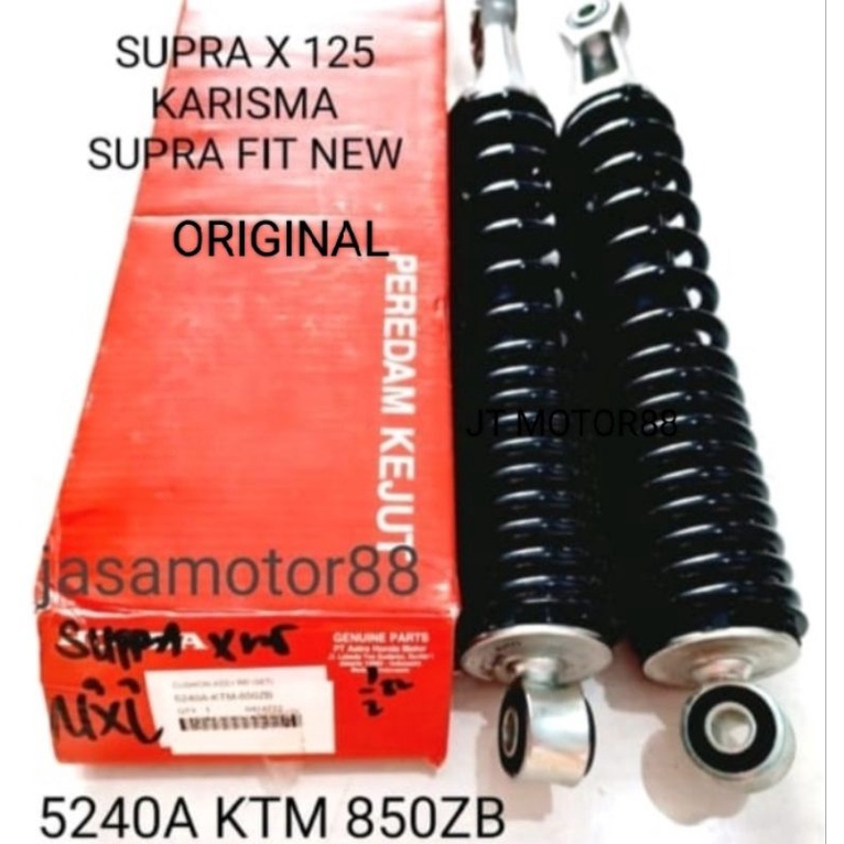SHOCK BELAKANG SUPRA X 125 ORIGINAL 5240A KTM 850ZB