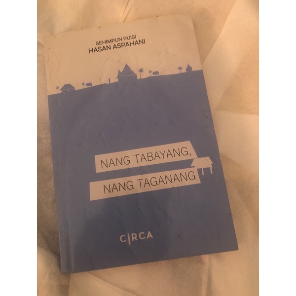 

Nang Tabayang, Nang Taganang