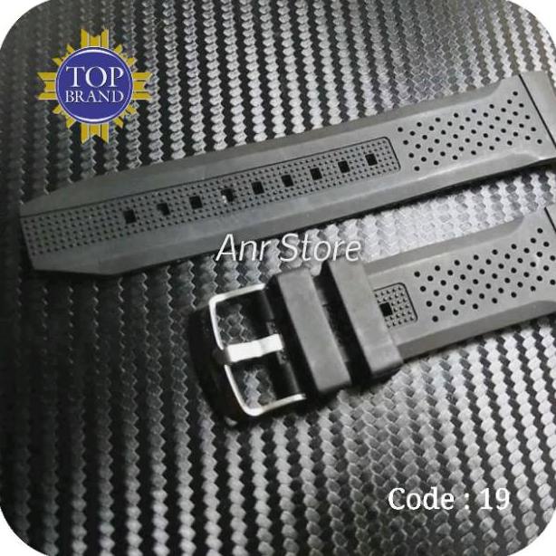 AWA667 Tali Jam Tangan Tag Hauer Carrera Calibre 36 +