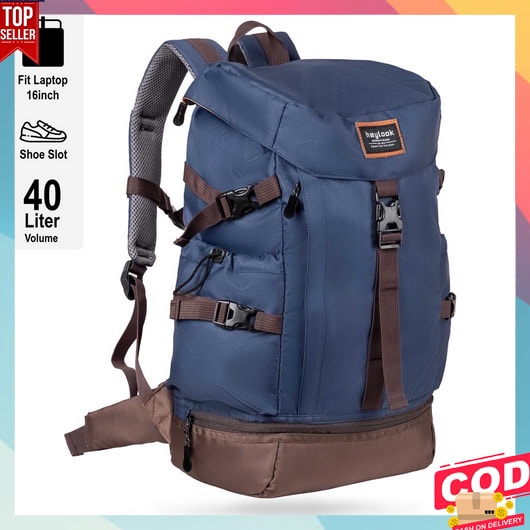 Tas Ransel Pria Distro Keren Terbaru 2023 Sekolah Dewasa Tasransel Waterproof Jumbo Anak Stm  Origin