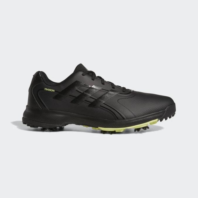 Sepatu Golf Adidas Traxion Lite Max Original