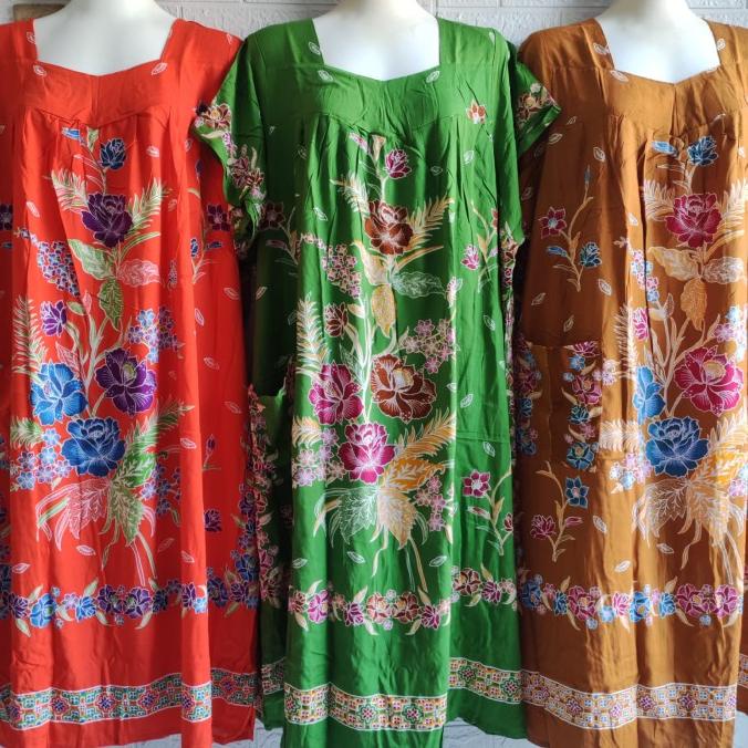 DASTER HENGKY JUMBO BUNGA SIANTAN