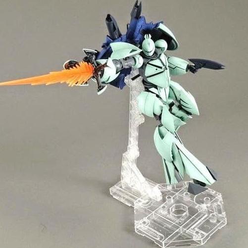 bandai gundam gunpla turn x MG master grade