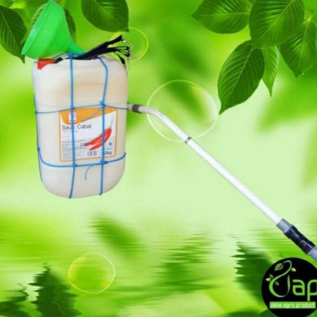 PROMO - ALAT PENGECOR KOCOR PERTANIAN VOLUME 10-20 LTR AIR -TERLARIS TERMURAH