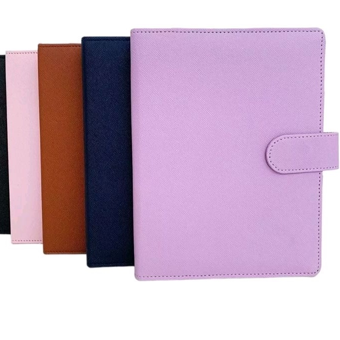 

Binder A6 / Binder Tabungan / Binder Tantangan Menanbung / Binder Keuangan