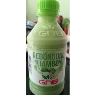 

➶Grosir❂➧ 7MGBI GNB - Jus Kedondong Kiamboy. HALAL & 100% NATURAL 098 ➵Best Terlaris