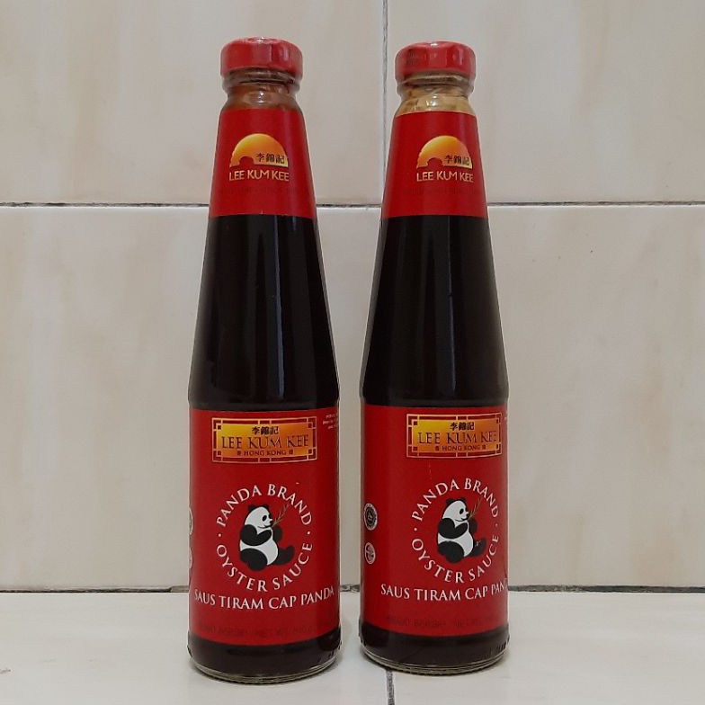 

[Miliki Sekarang] Saos Tirem Lee Kum Kee 510 ml 0F8