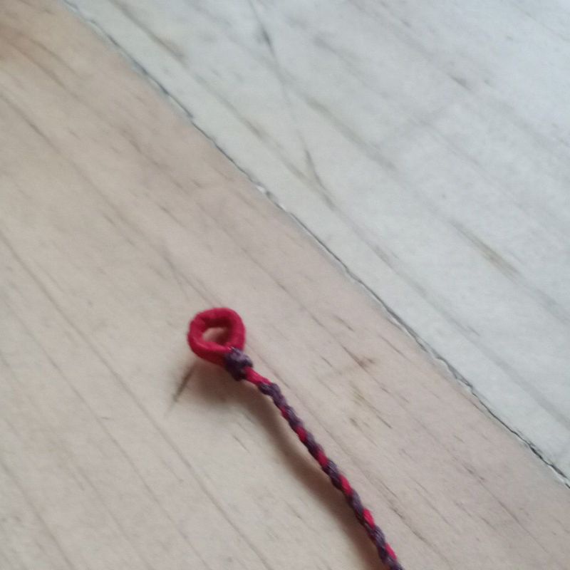 tali burung kutilang