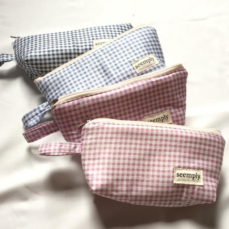 

PALING AMPUH✌️>>> Pencil Case / Pouch by seemply