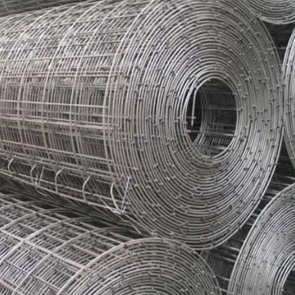 ] WIREMESH ROLL/ BESI WIREMESH/ BESI ULIR UKURAN M6 SNI