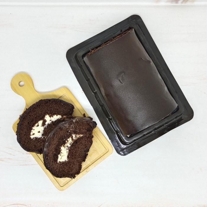 

Keto Rollcake Flourless