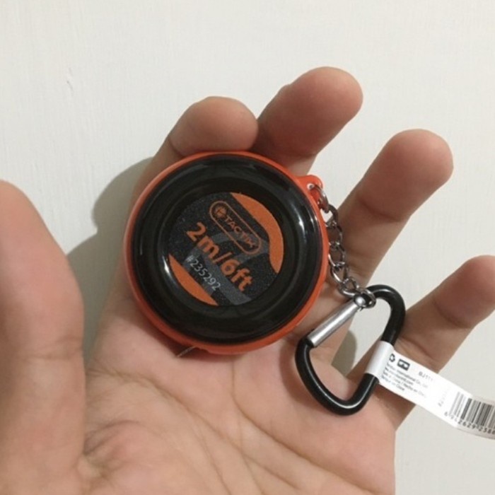 HOT SALE METERAN MINI 2 METER TACTIX TERLARIS