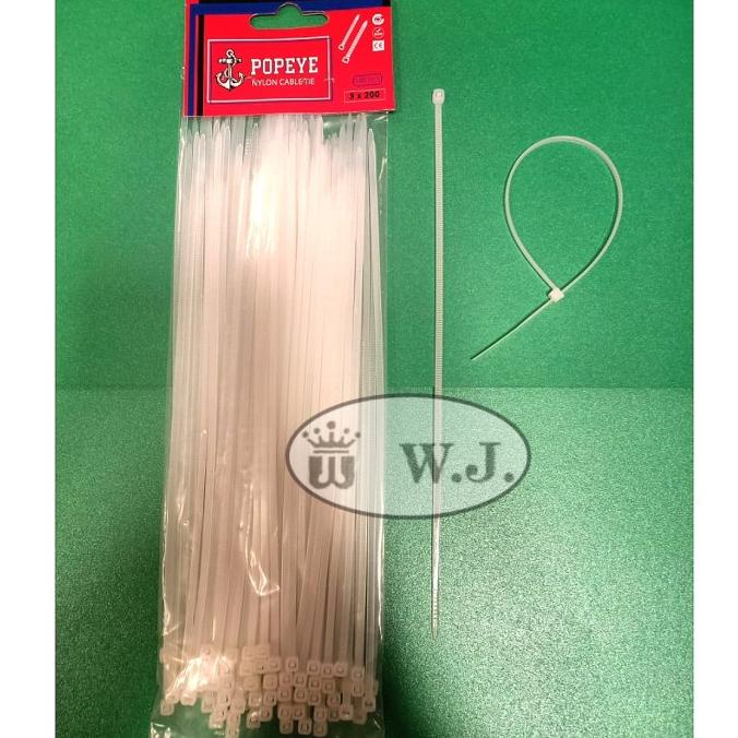 

((((()paling dicari] Kabel Ties 20cm