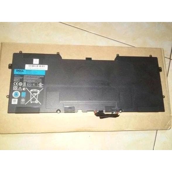 original baterai batre battery dell xps 13 xps13 xps 13z l321x l322x
