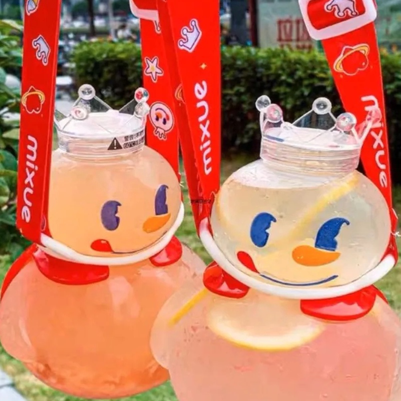 Bestseller BOTOL MINUM MIXUE TUMBLR 700ML BOTOL MINUM VIRAL MINUMAN BOBA