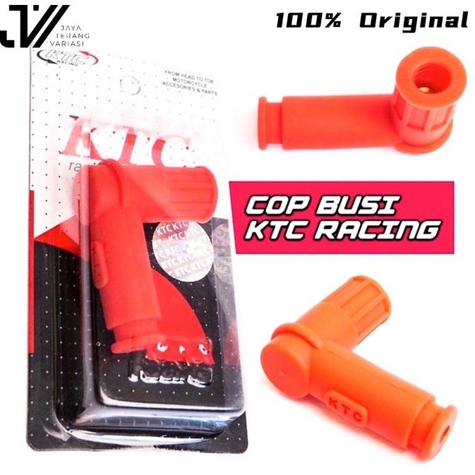 ------] Cop Busi KTC Racing/Cop Busi Kytaco Original/Cop Busi Racing Kitaco