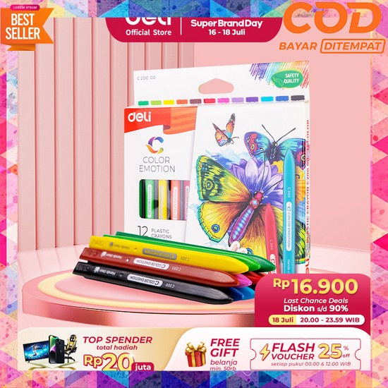 

Set Alat Mewarnai Dan Melukis Lengkap Oil Pastel Alat Lukis Set Super Mega Art 208 Pcs Crayon Oil Paste Pensil Warna Crayon Mewarnai Anak 12 Warna Crayon Murah Crayon Art Set 208 Pcs Krayon Pencil Warna Alat Mewarnai Ana Deli Krayon Plastic 12/18/24 Wa