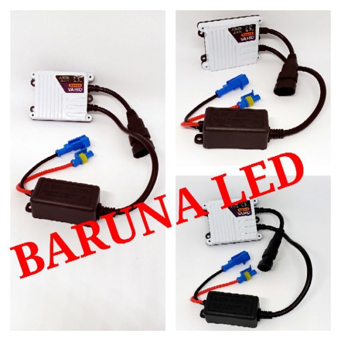 Ballast Hid Emc Fastbright Fast Start Emc Ballast 35W