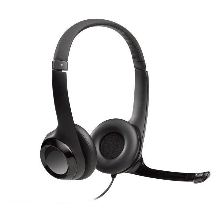 Logitech Headset H390 USB