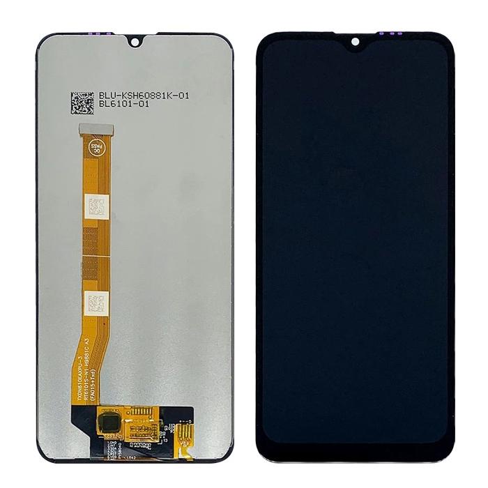 Terbaru OriginalLcd Oppo A1K/Realme C2/ Original Fullset Touchscreen Asli Layar Hp Copotan 2023