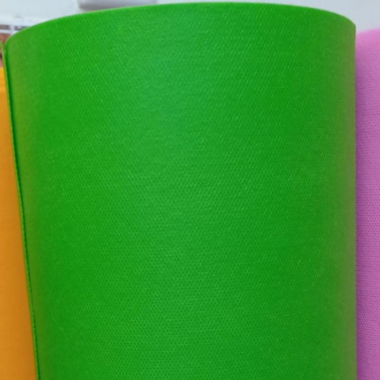 

Termurah Kain Spunbond 100 Gsm Green Screen Premium M23Y