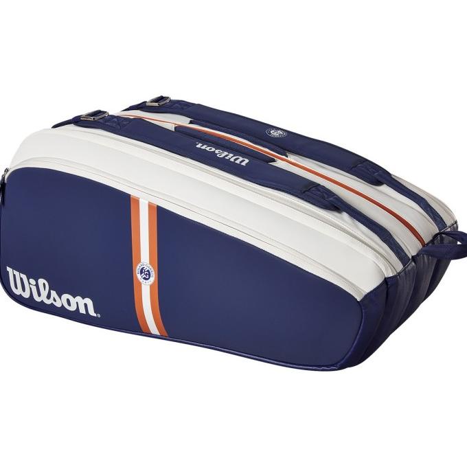 Tas Wilson Super Tour Roland Garros 2023