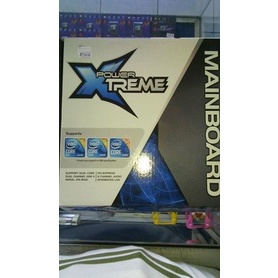 Motherboard Extreme G41 - Socket LGA 775