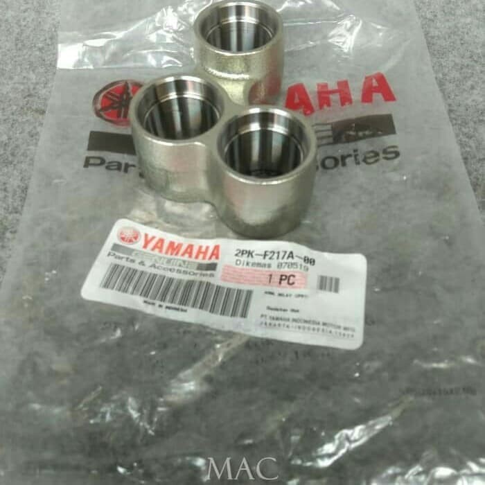 Terlaris Bos Arm Relay R15 V3 Vva Ori Ygp 2Pk-F217A-00