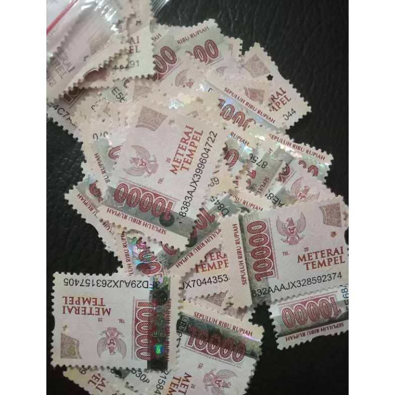 

AK68 BENDAPOS10.000 Model Baru ⌒