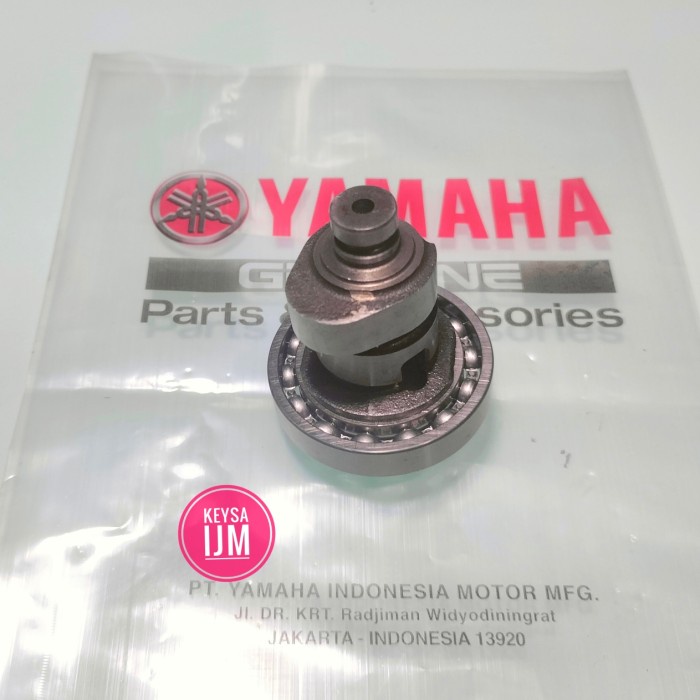 Noken As Vixion Jupiter Mx Mx King R15 Original Lospack