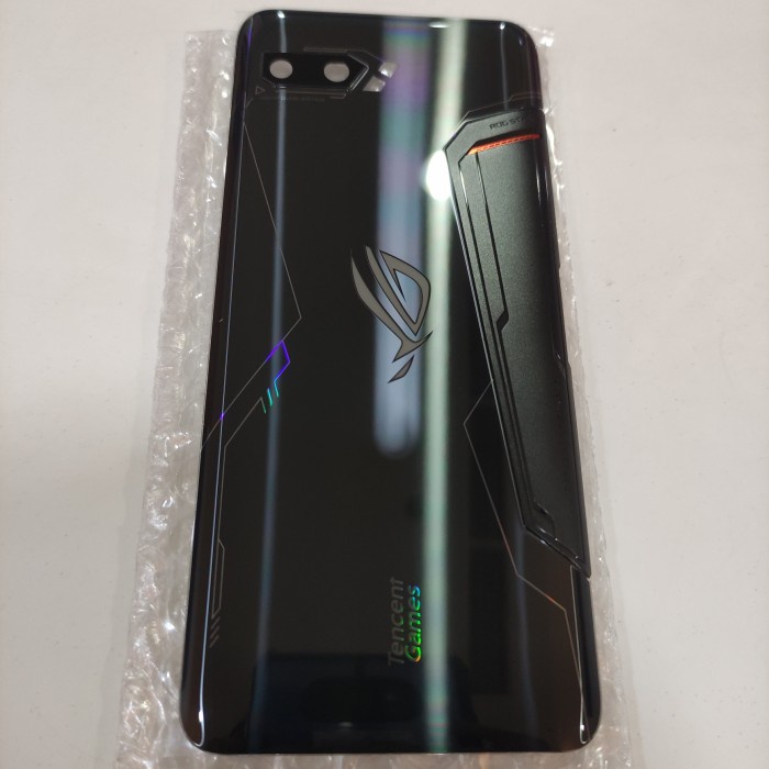 Promo backdoor asus rog phone 2 original - Tencent Gamers Berkualitas