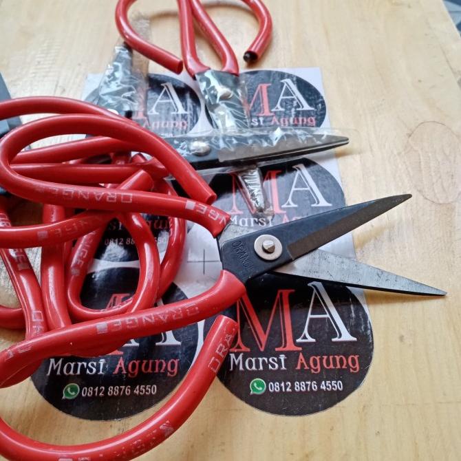 

gunting seng/gunting kain/gunting mika