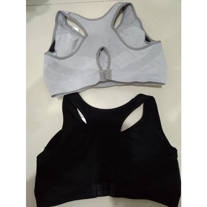 Sport Bra Diana