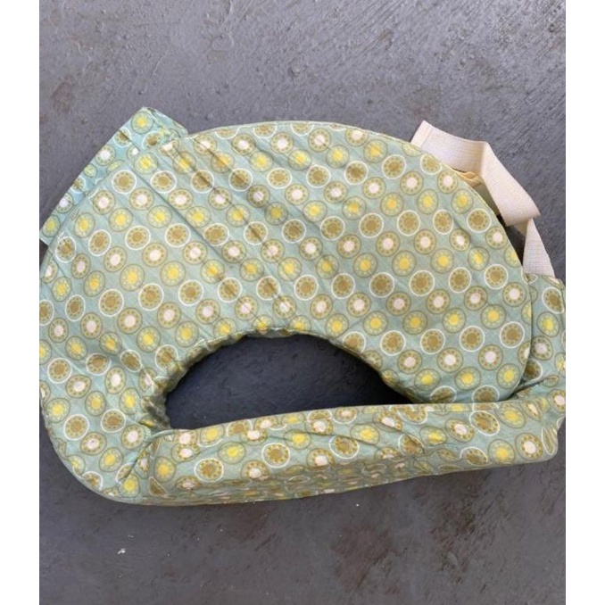 JUAL bantal menyusui my brest friend original my breast friend