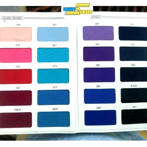 Terlaris↓ W8GAD BAHAN KAIN DRILL LEBAR 1.5M/JAPAN DRILL/AMERICAN DRILL/KAIN TAK BERBULU / KAIN SERAG