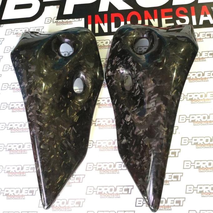 sayap victor ninja r ss asli carbon