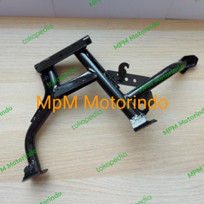 Standar Dua Beat Fi -Spacy Carbu Fi - Scoopy Fi Standar Tengah 2 Motor