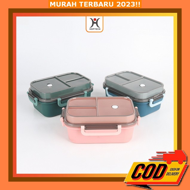 Tempat Makan Anak Sekolah Wadah Makan Ank Karakter Viral Bisa Cod Tas Set Alat Makanan Siang Kotak M